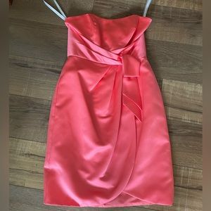 Alfred Angelo dress size 4